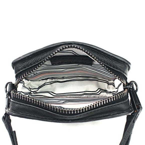 Crossbody Mini Bag - Picture 4 of 7